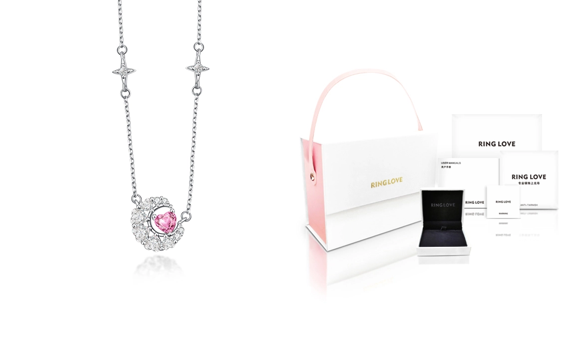 RINGLOVE S925