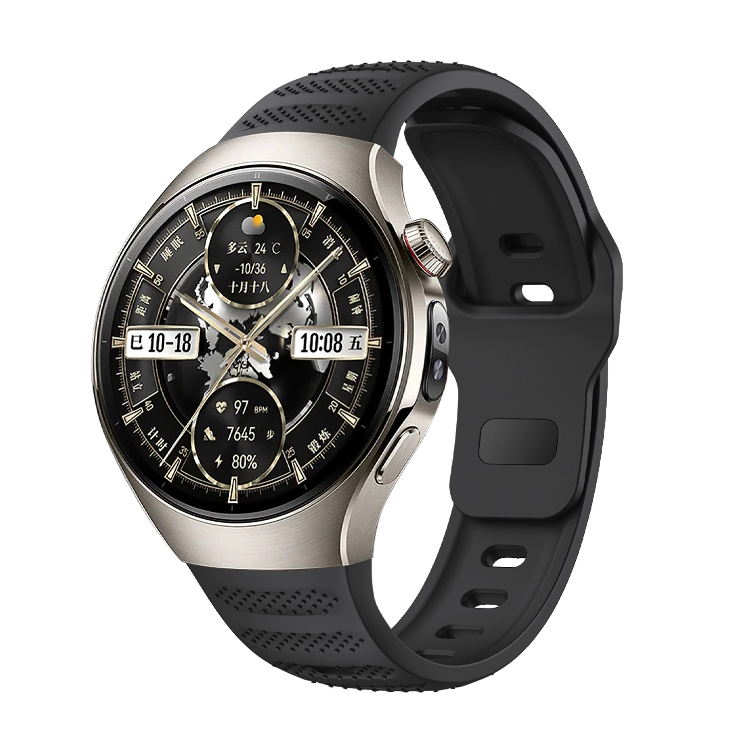 wepro watch5
