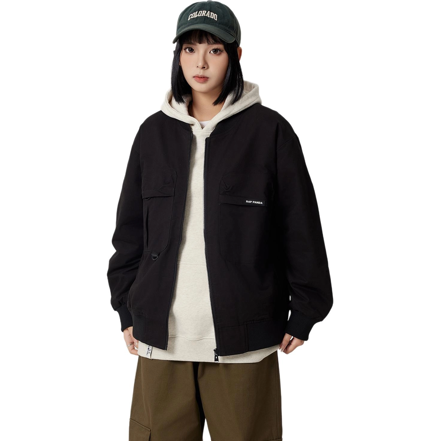 RAP PANDA