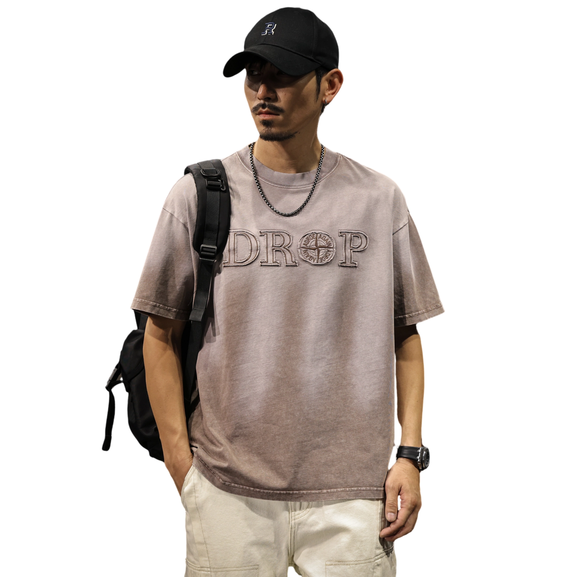 T