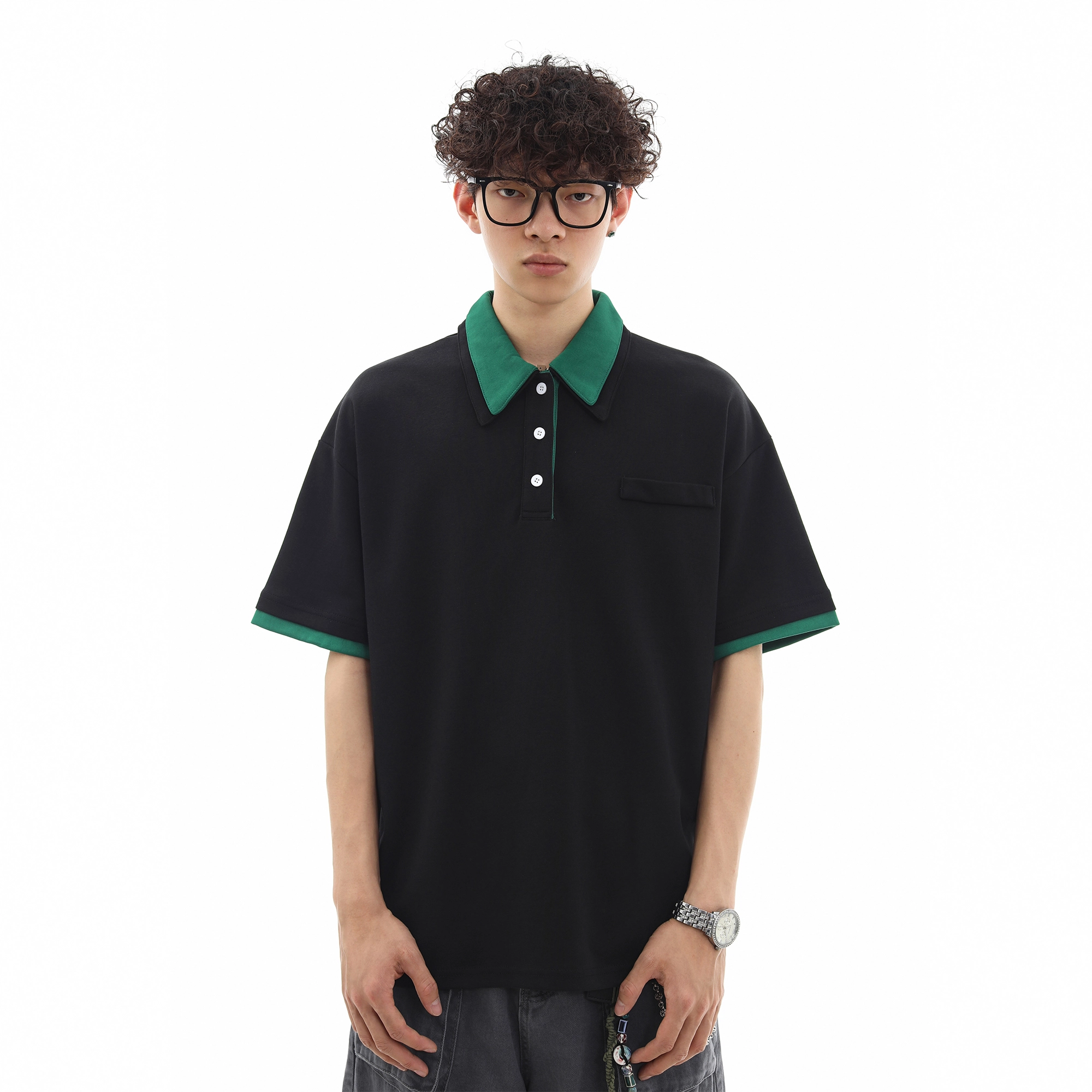 CUWU Polo