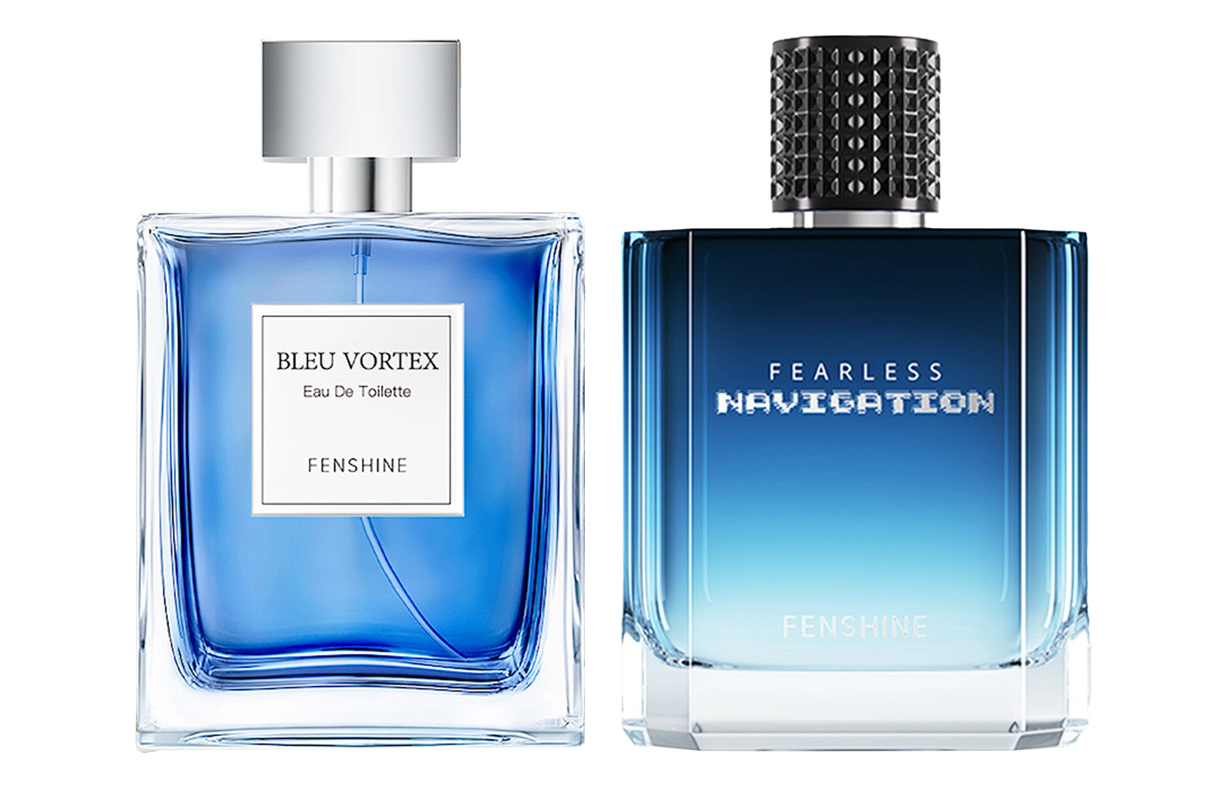 EDT 100ml+100ml