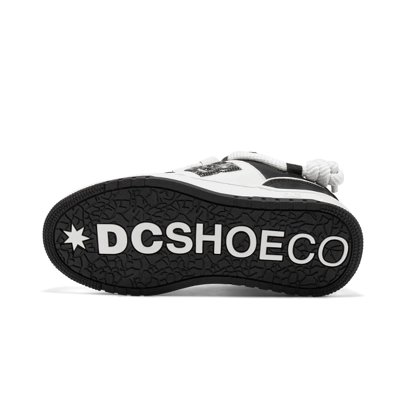 DC Shoes LNLAY CAS