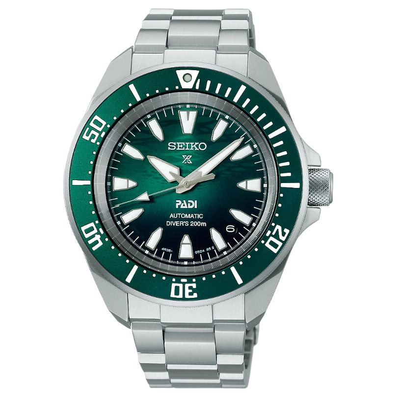 SEIKO 200 41.7mm