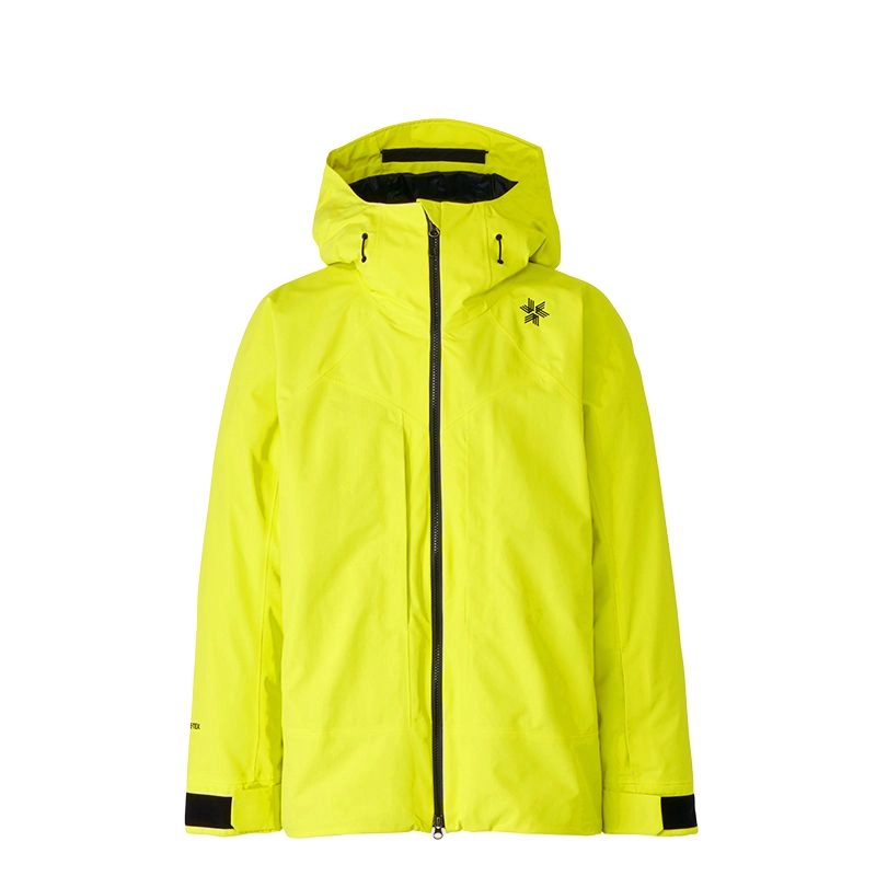 Goldwin GORE-TEX 2L