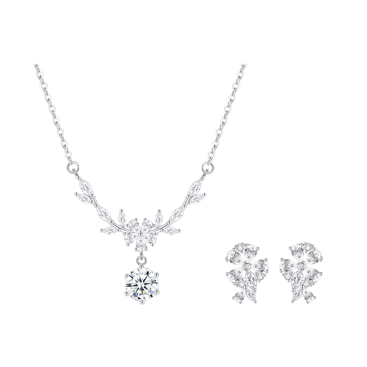 CHOW TAI KING 925