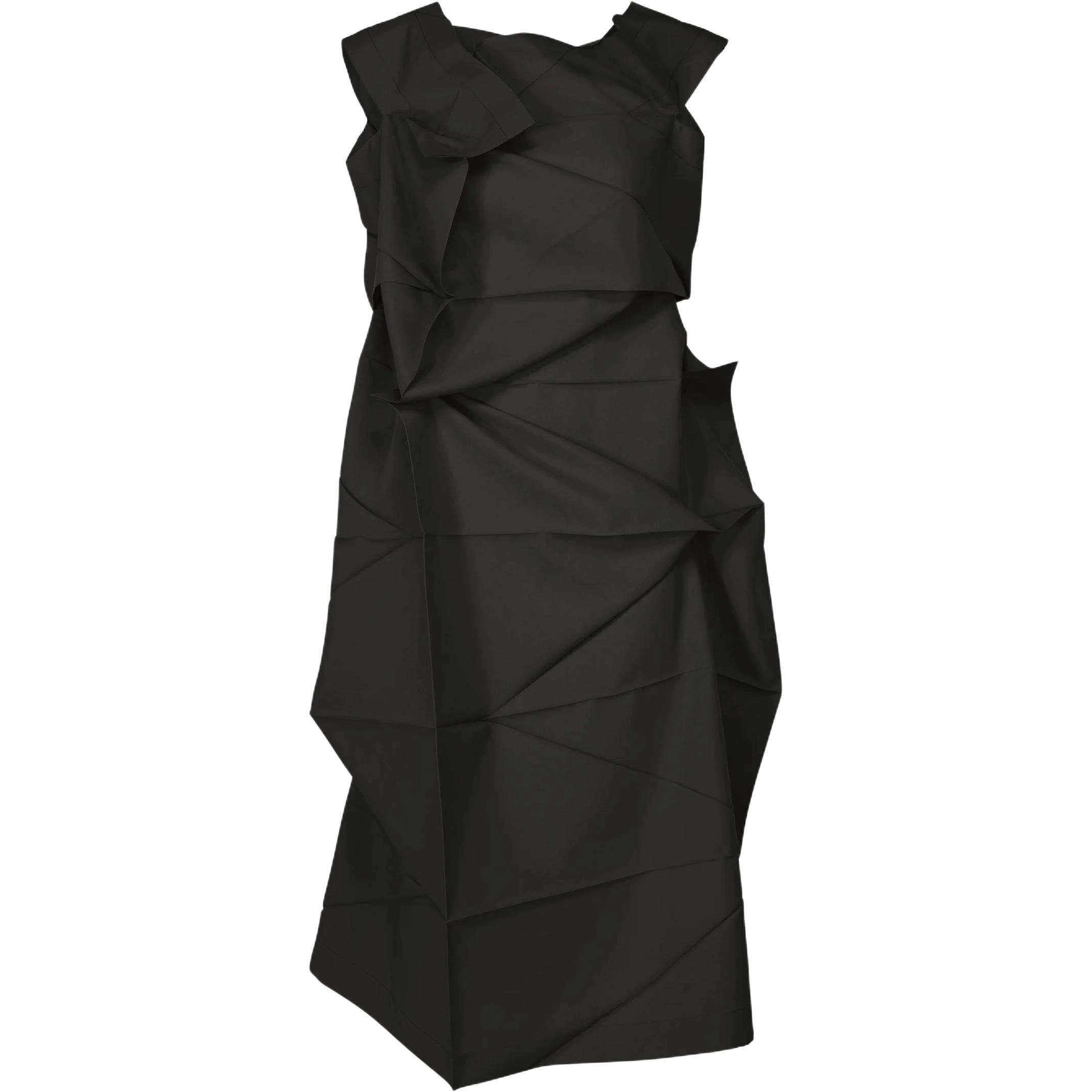 ISSEY MIYAKE FW25