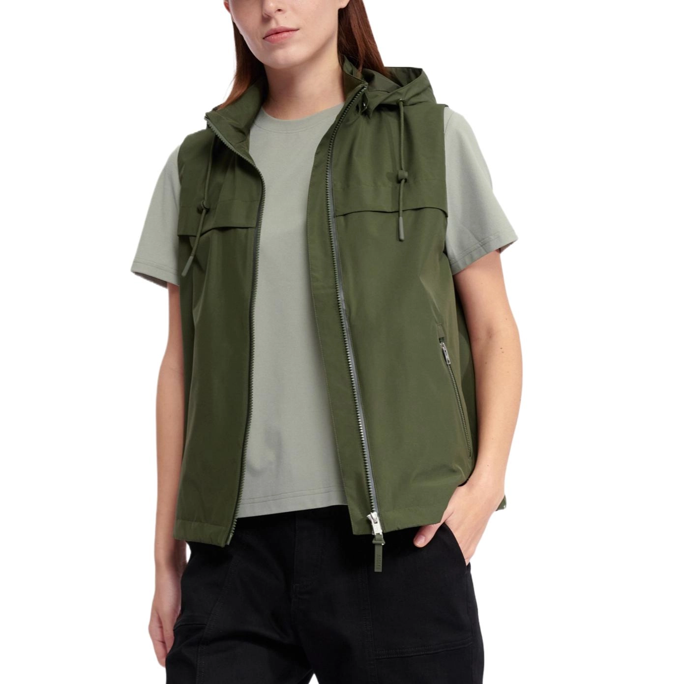 AIGLE WINDSTOPPER