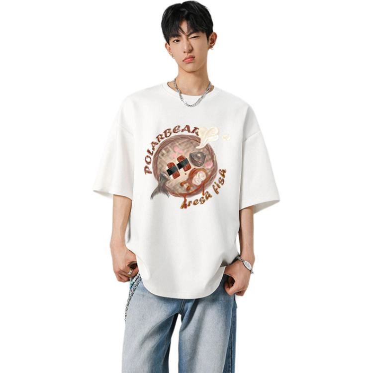 POLAR BEAR T