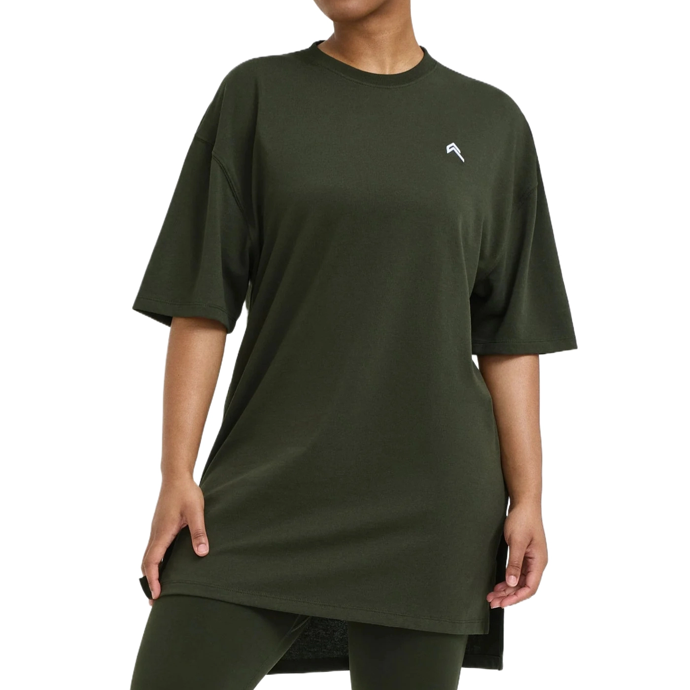 ONER ACTIVE Oversized T