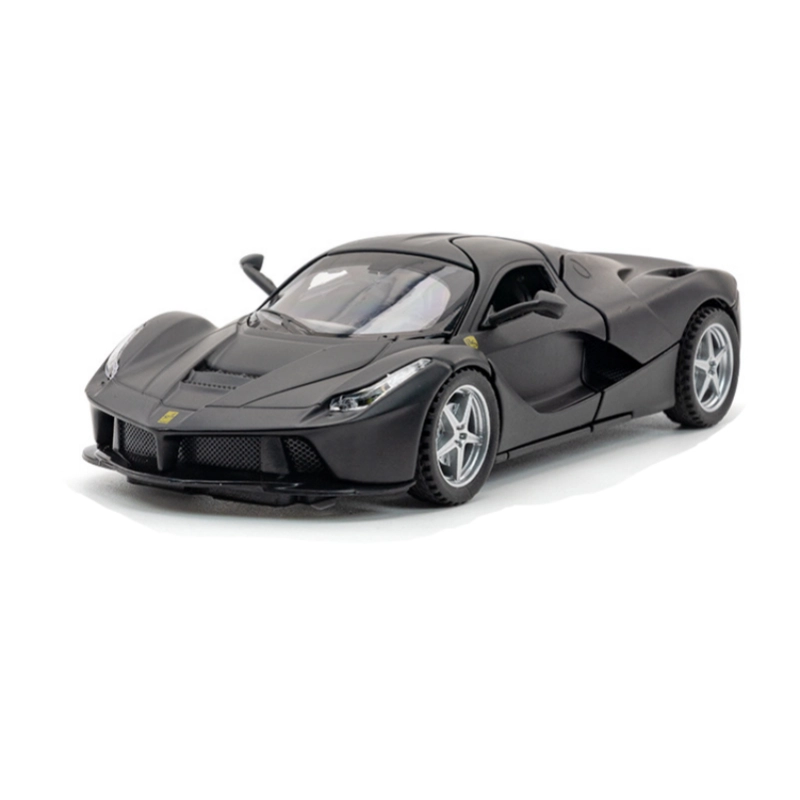 XTHOT 136Ferrari