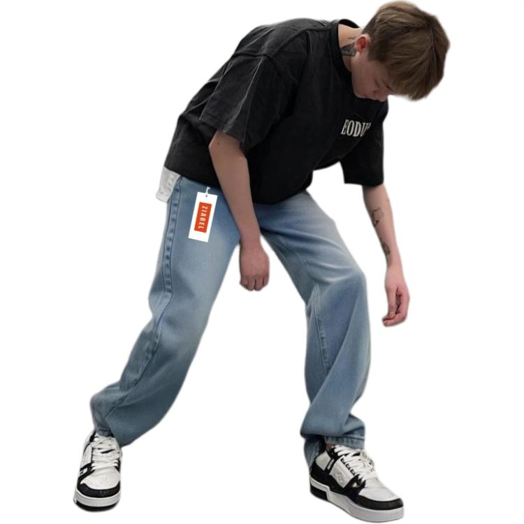 ZIAREL bootcutvibe