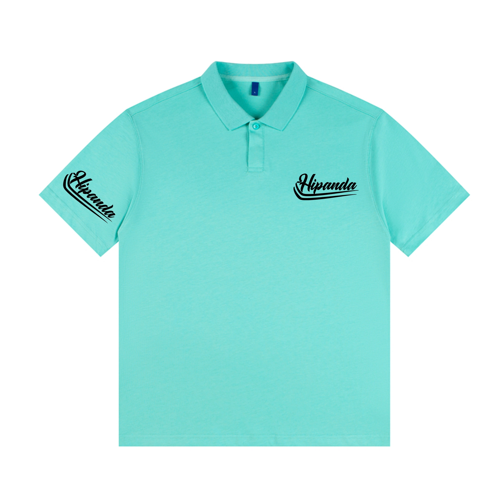 HIPANDA logoPolo