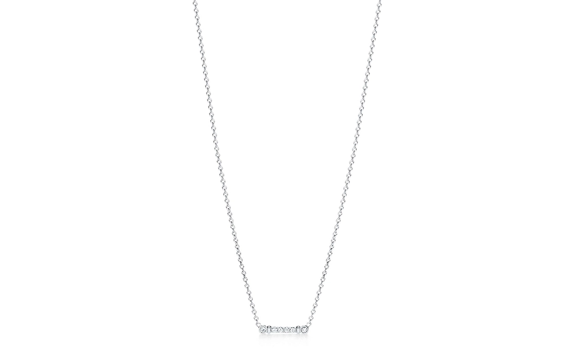 TIFFANY CO. Fleur de Lis
