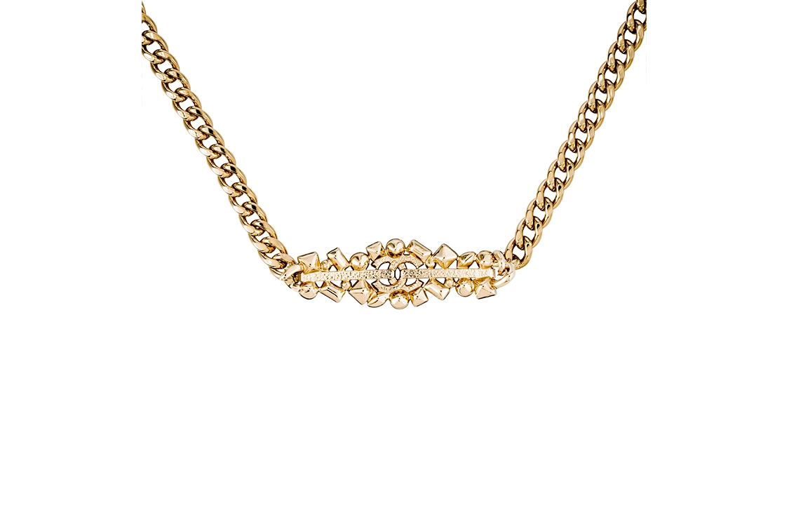 CHANEL Logo