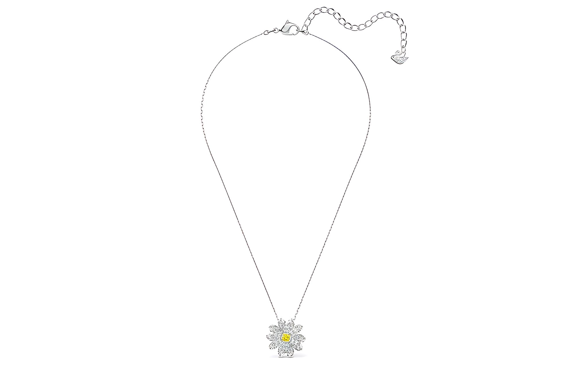 Swarovski Eternal Flower