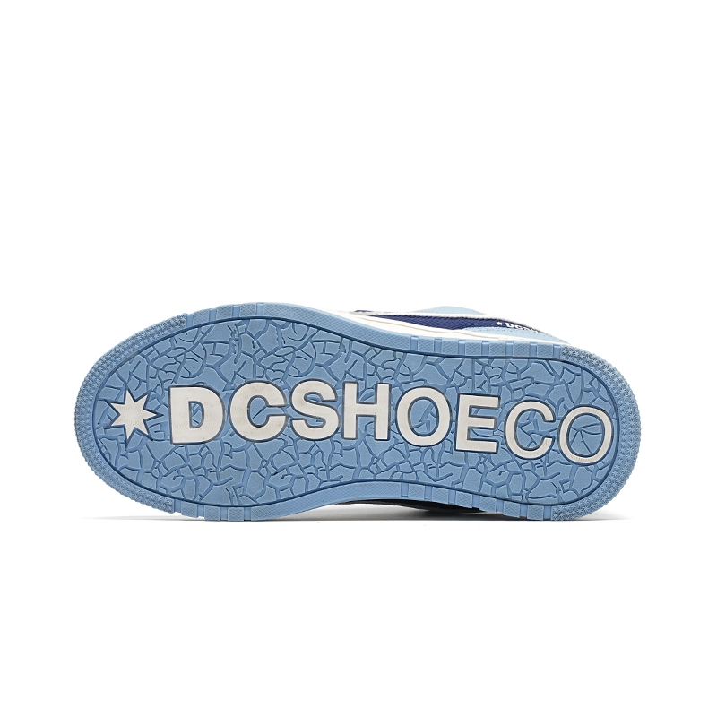 DC Shoes DENIM W CAS