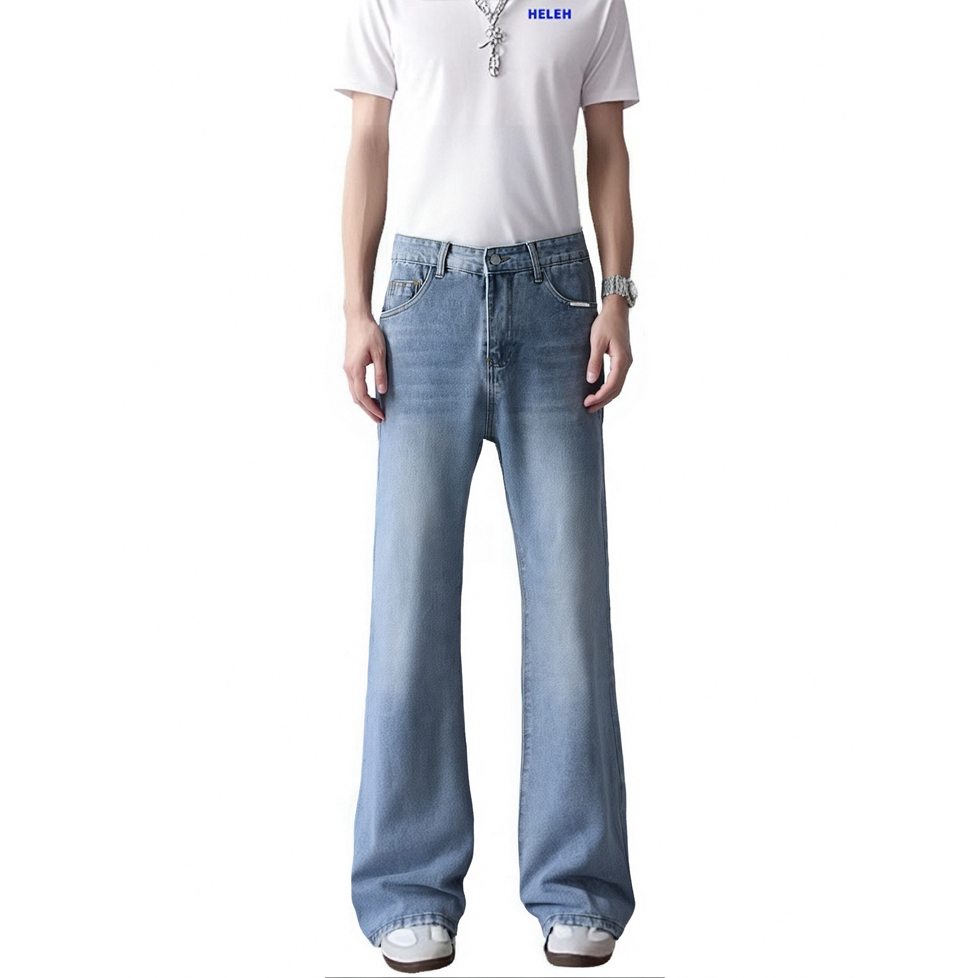 DOENU vintagevibecleanfit