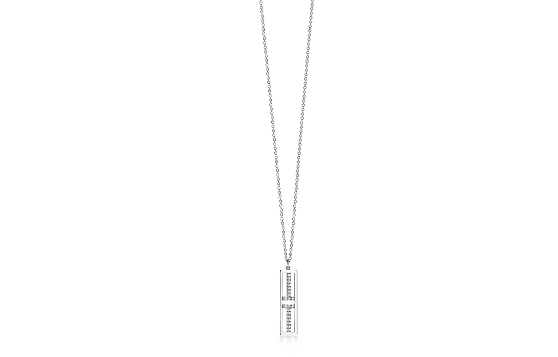 Tiffany Co. Tiffany T T 18K