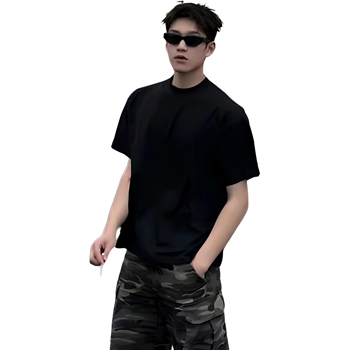 City Hipster T
