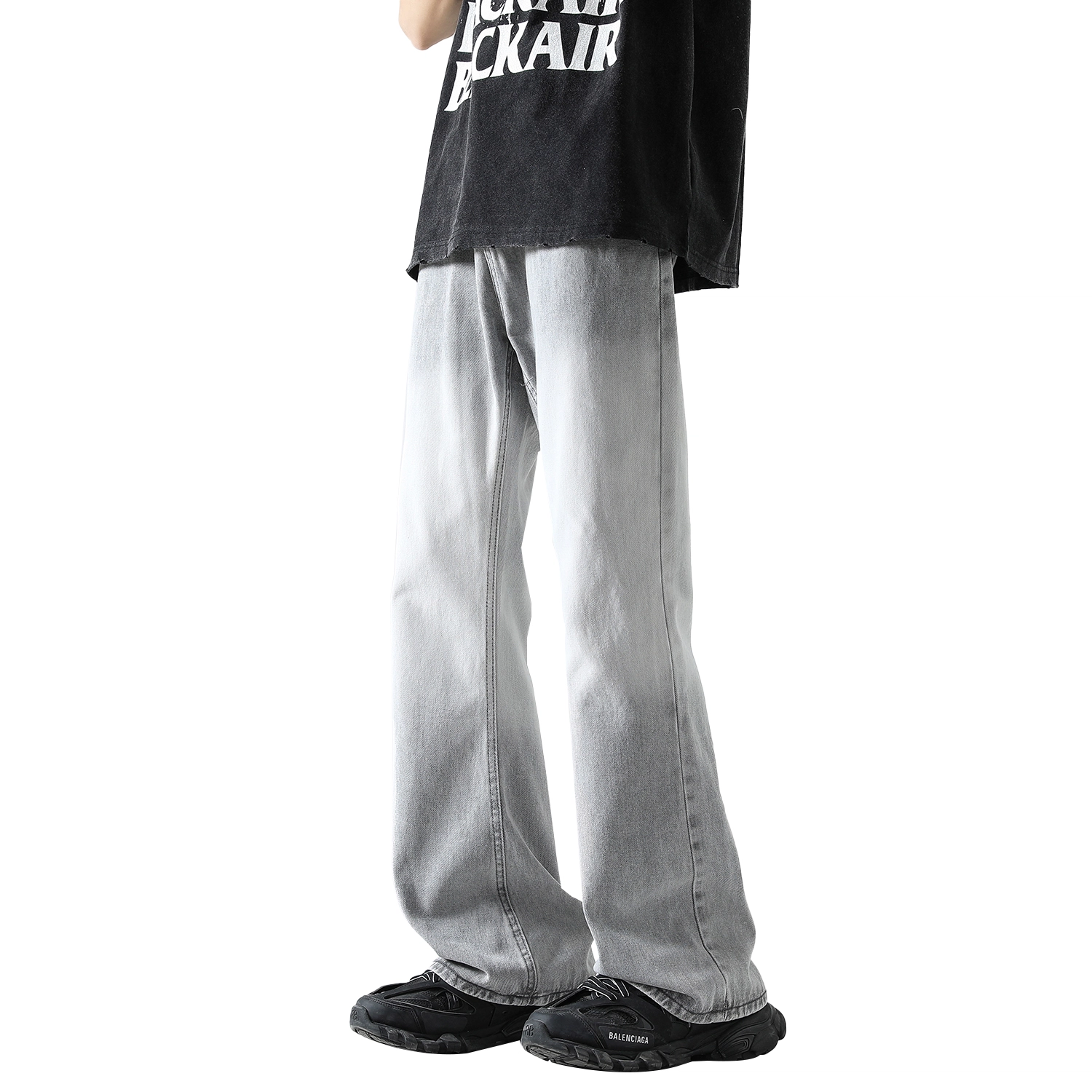 DJ.SPIRIT cleanfit