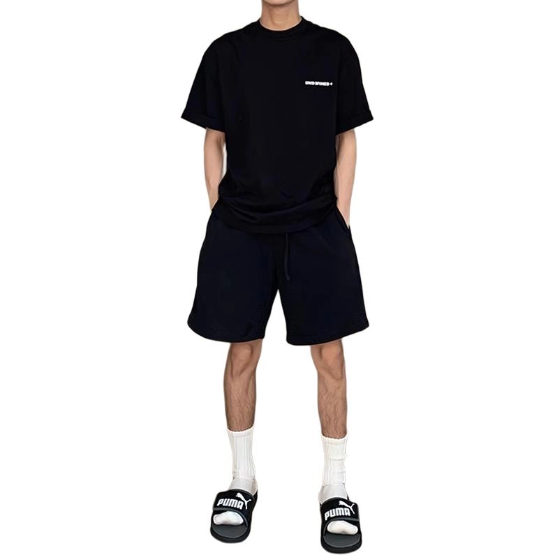 SOUL WORKER cleanfit