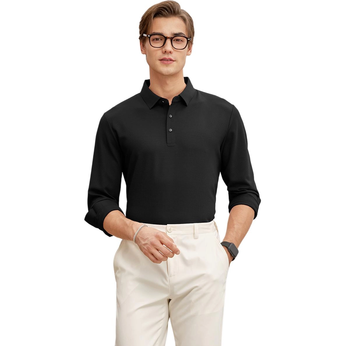 JUDGER Polo