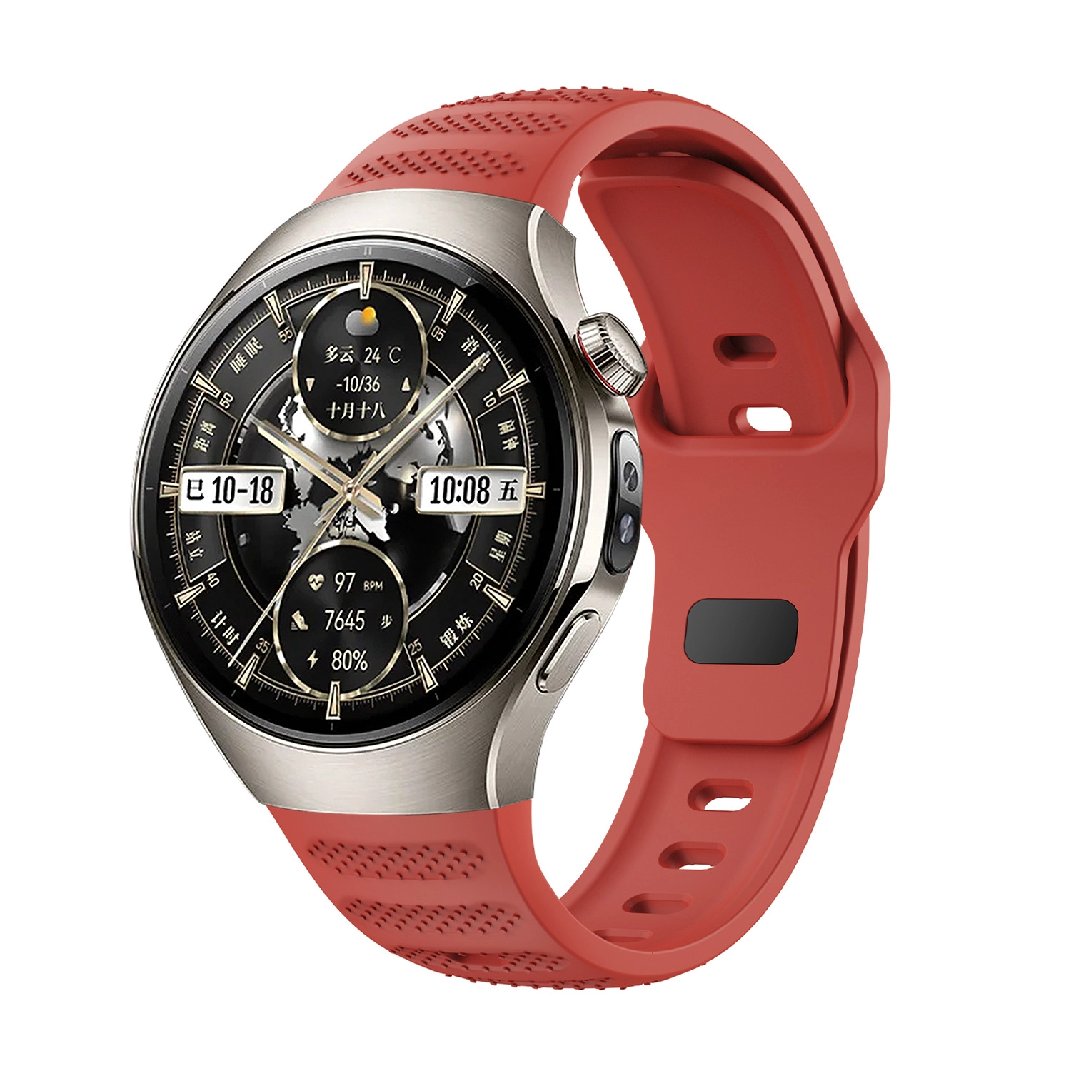 wepro watch5