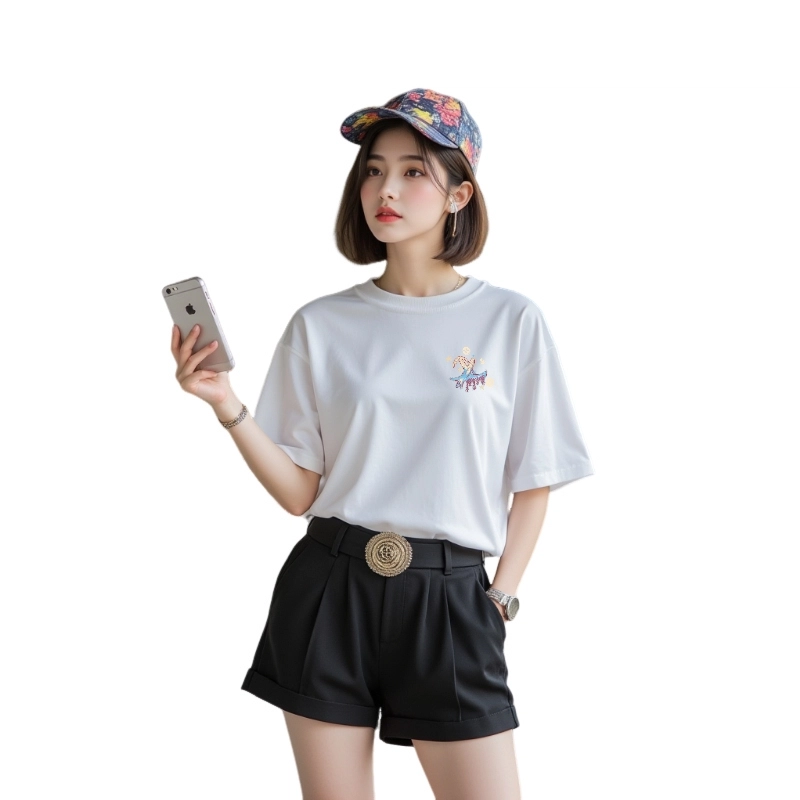 YICHEN T