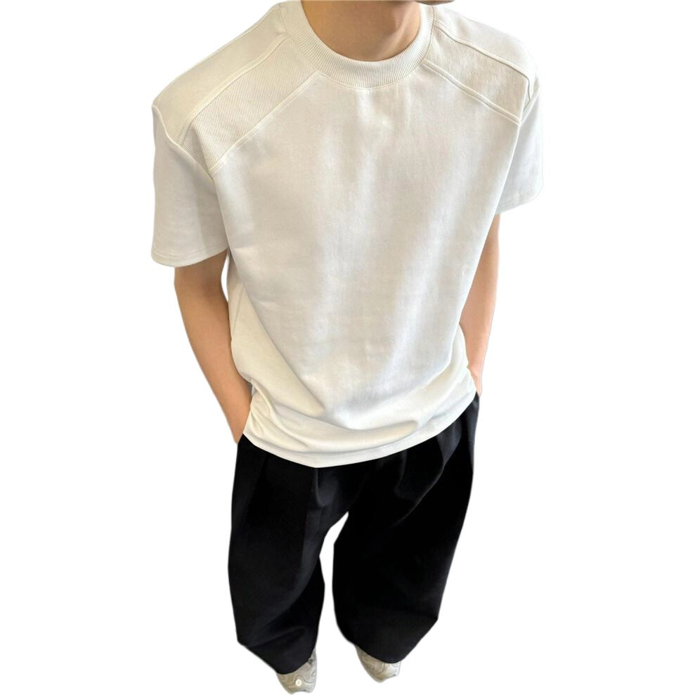 WELTER EXPERIMENT T