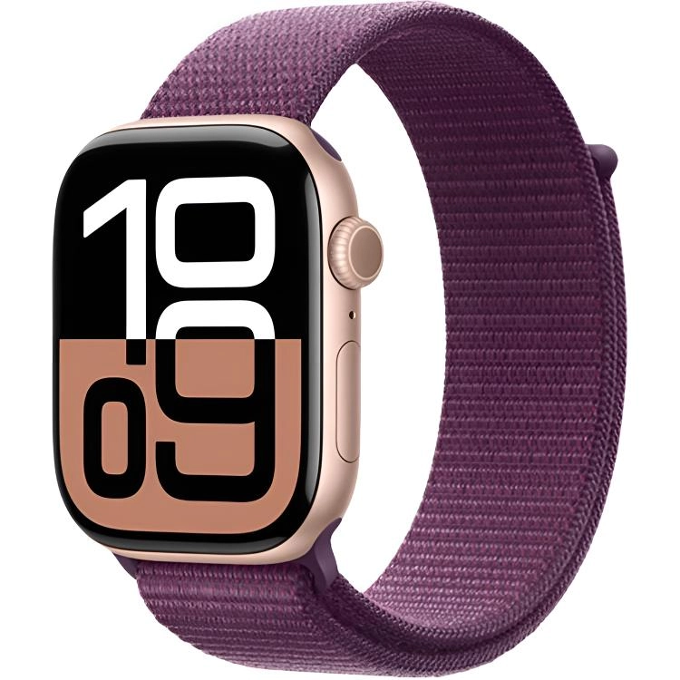 apple iwatchS10S9876Ultra12