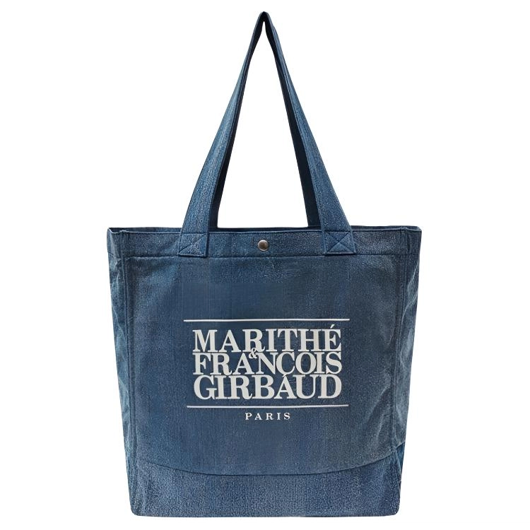 MARITHE FRANCOIS GIRBAUD Tote