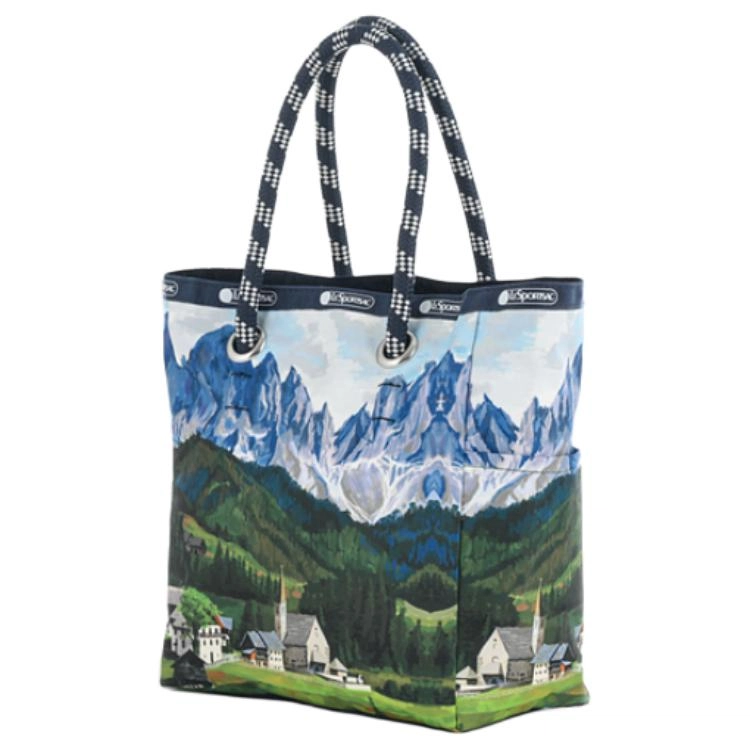 LeSportsac tote