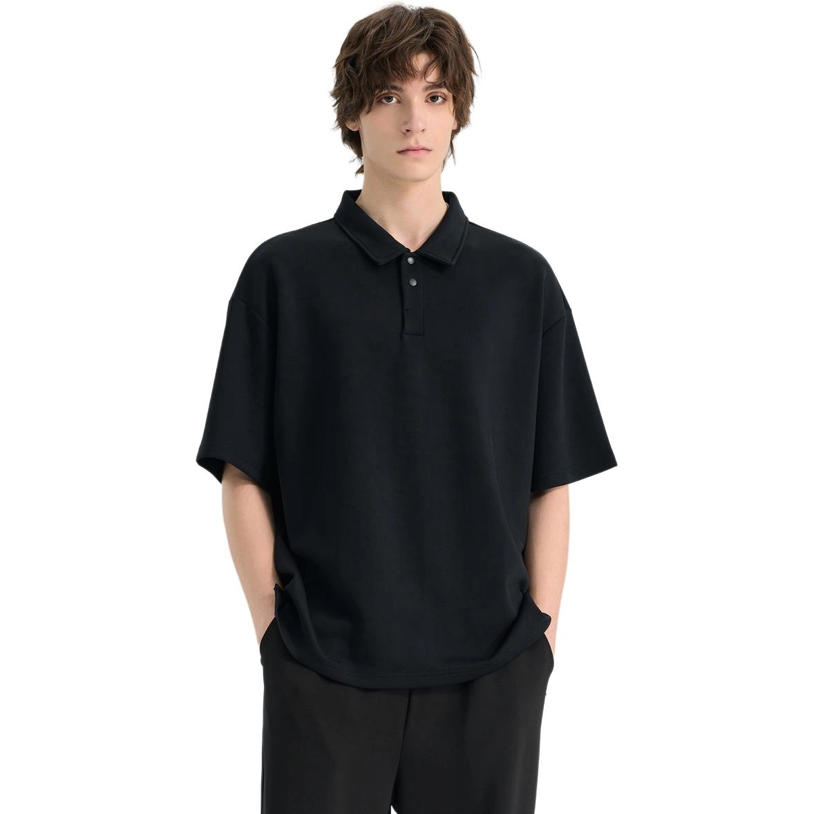 WILD LEADER Polo