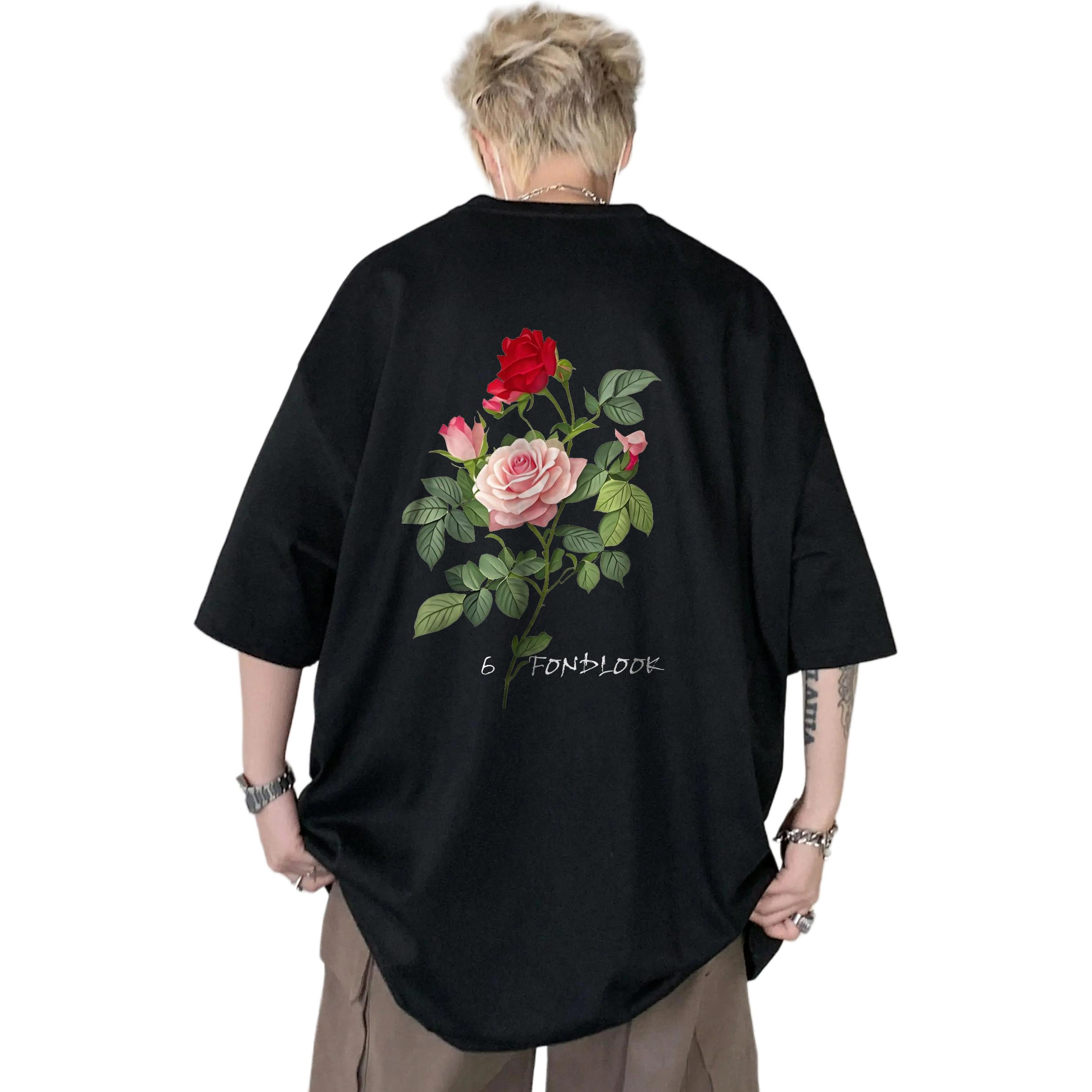 FONDLOOK T