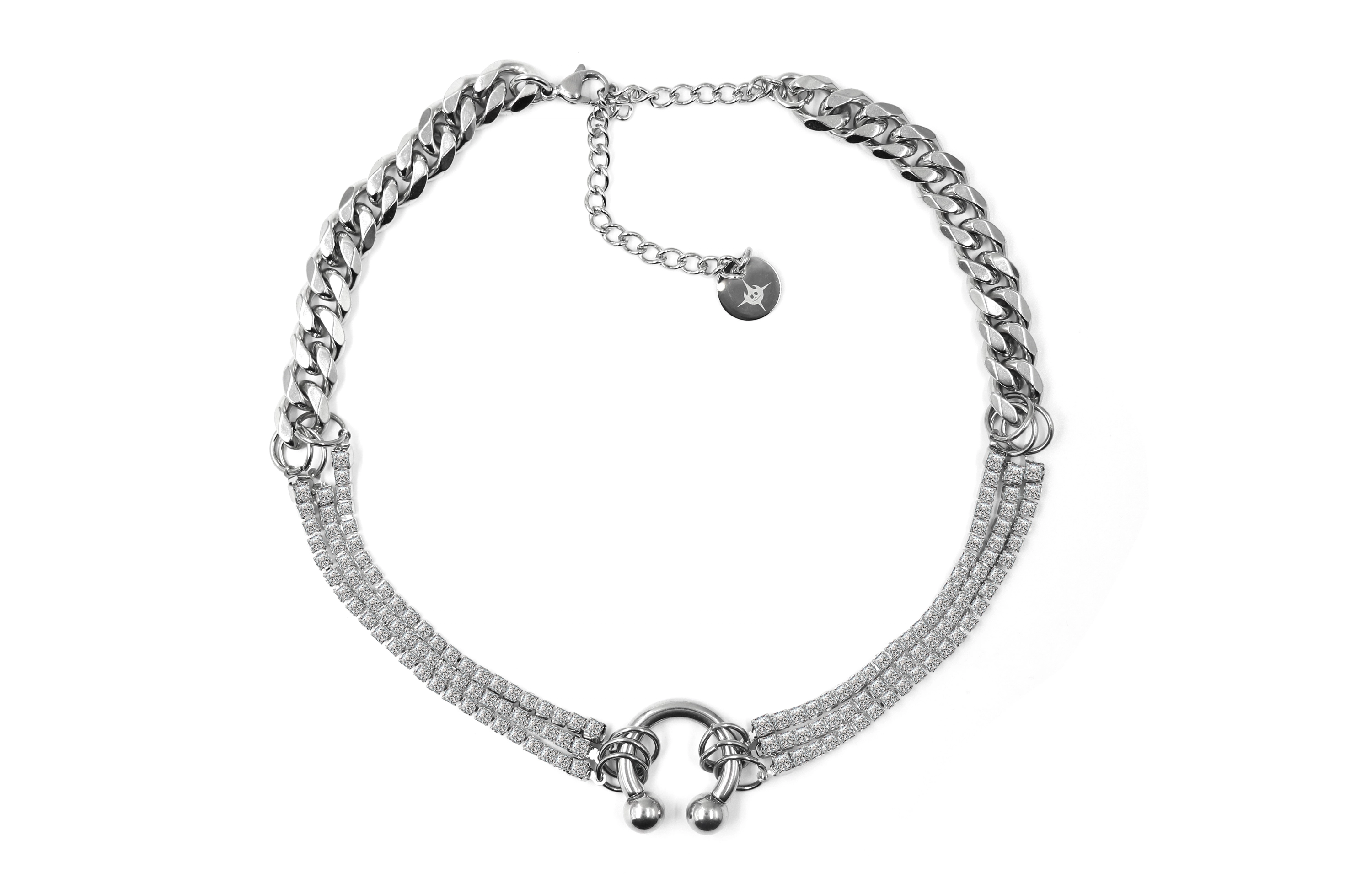 COMPLETE99 choker 316L