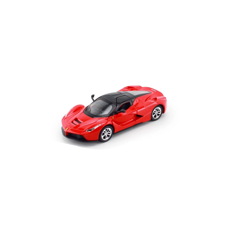 XTHOT 136Ferrari