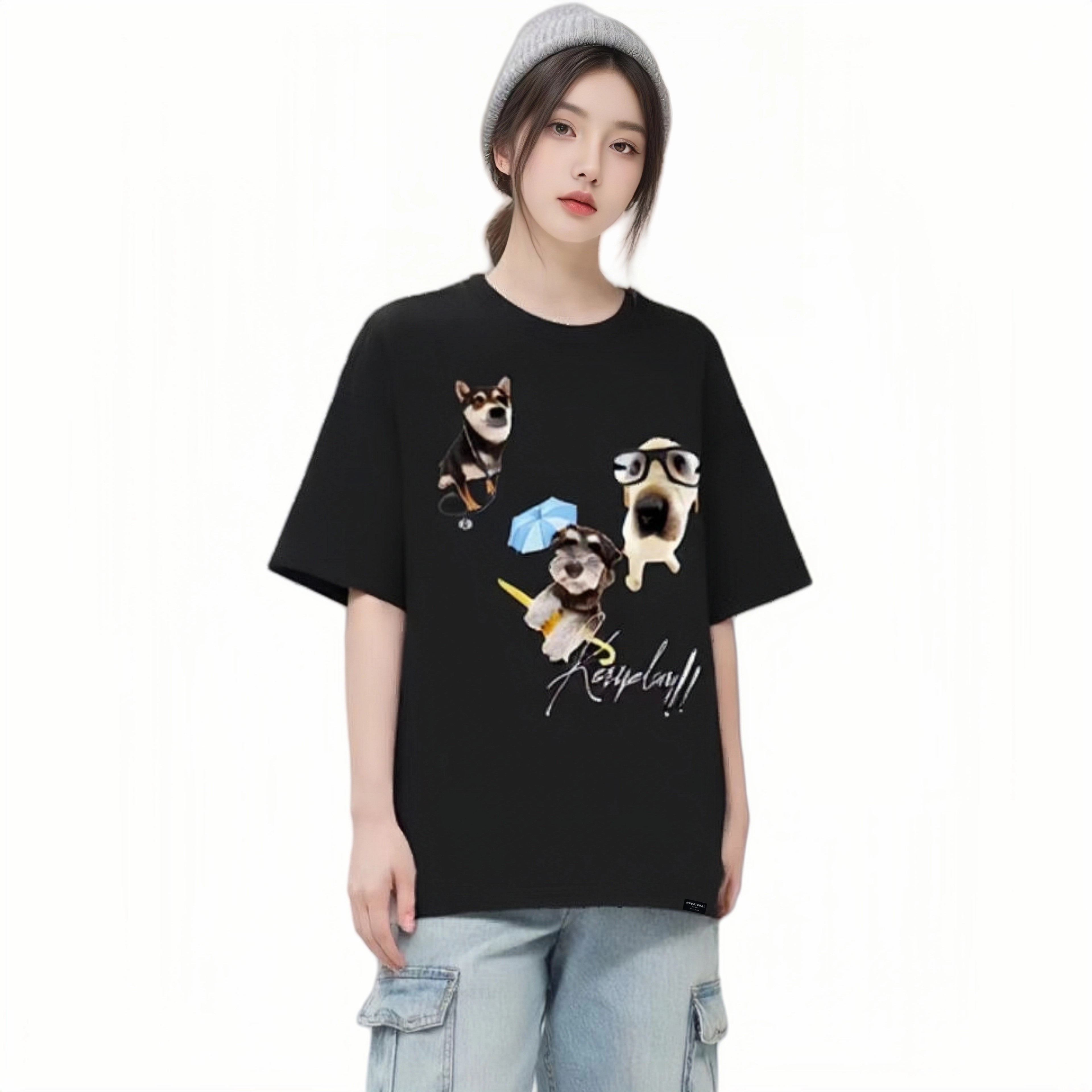 MOOTONAL T