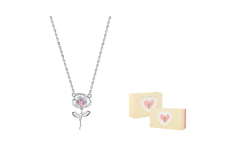 DAISY BEAUTYs925