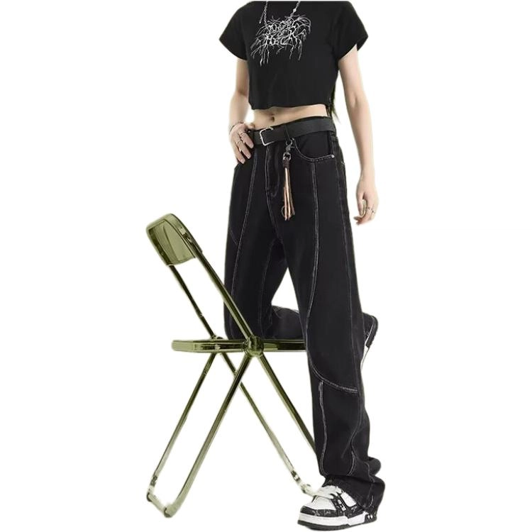 JIMIJONS cleanfit