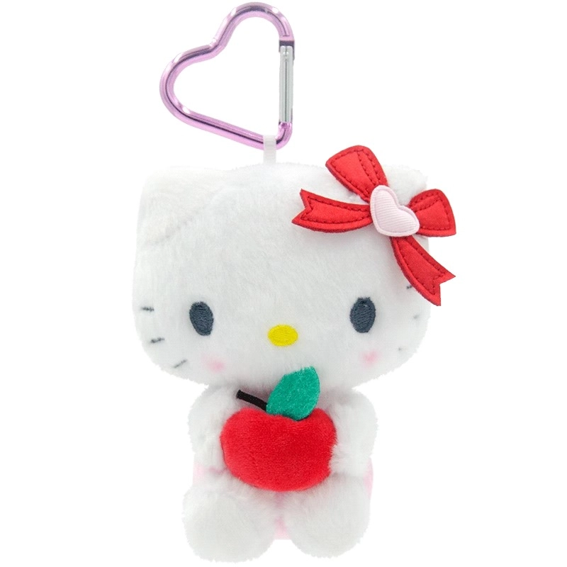 LFashion Life x Sanrio