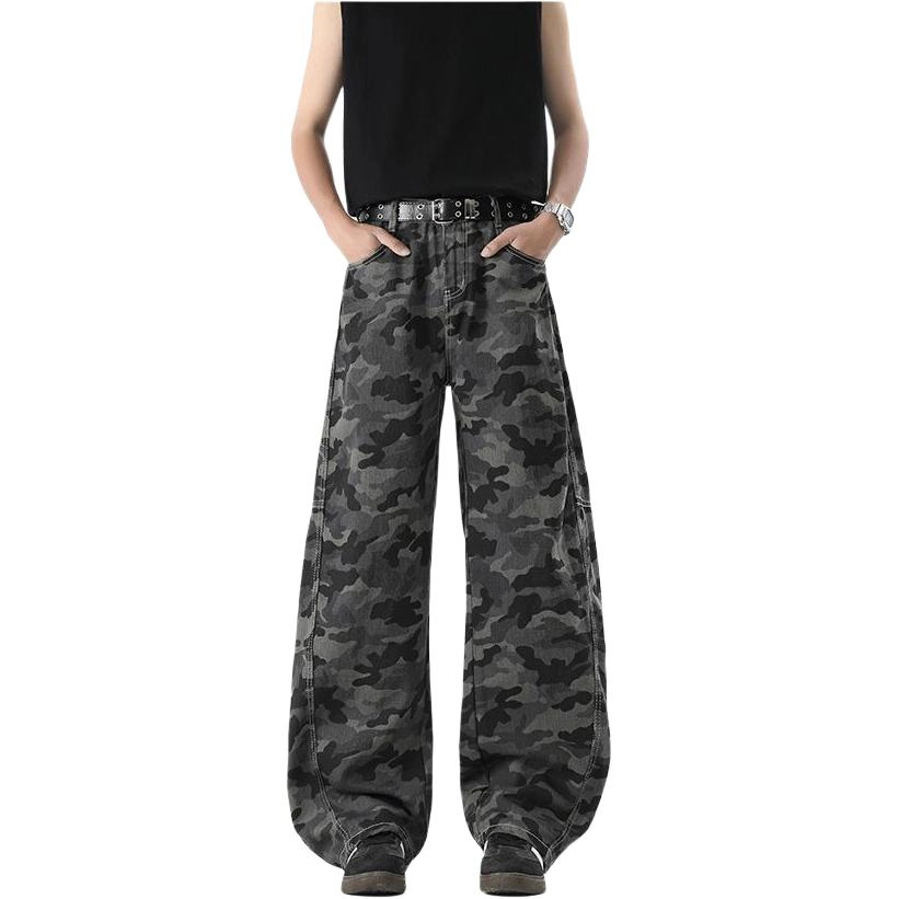 M JEANS STUDIOS 7