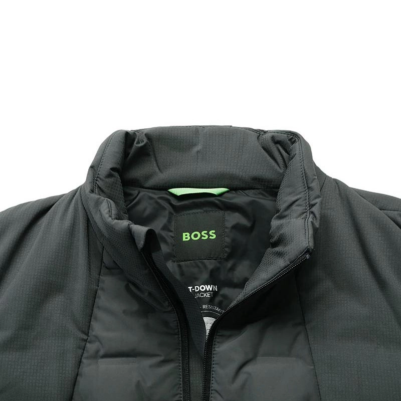 HUGO BOSS