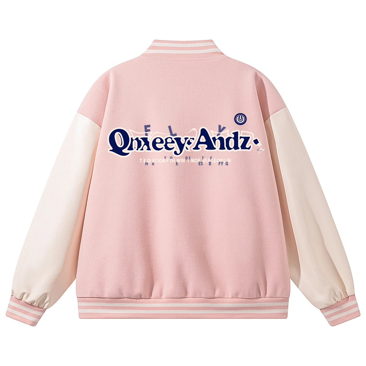 Qnxeey LOGO