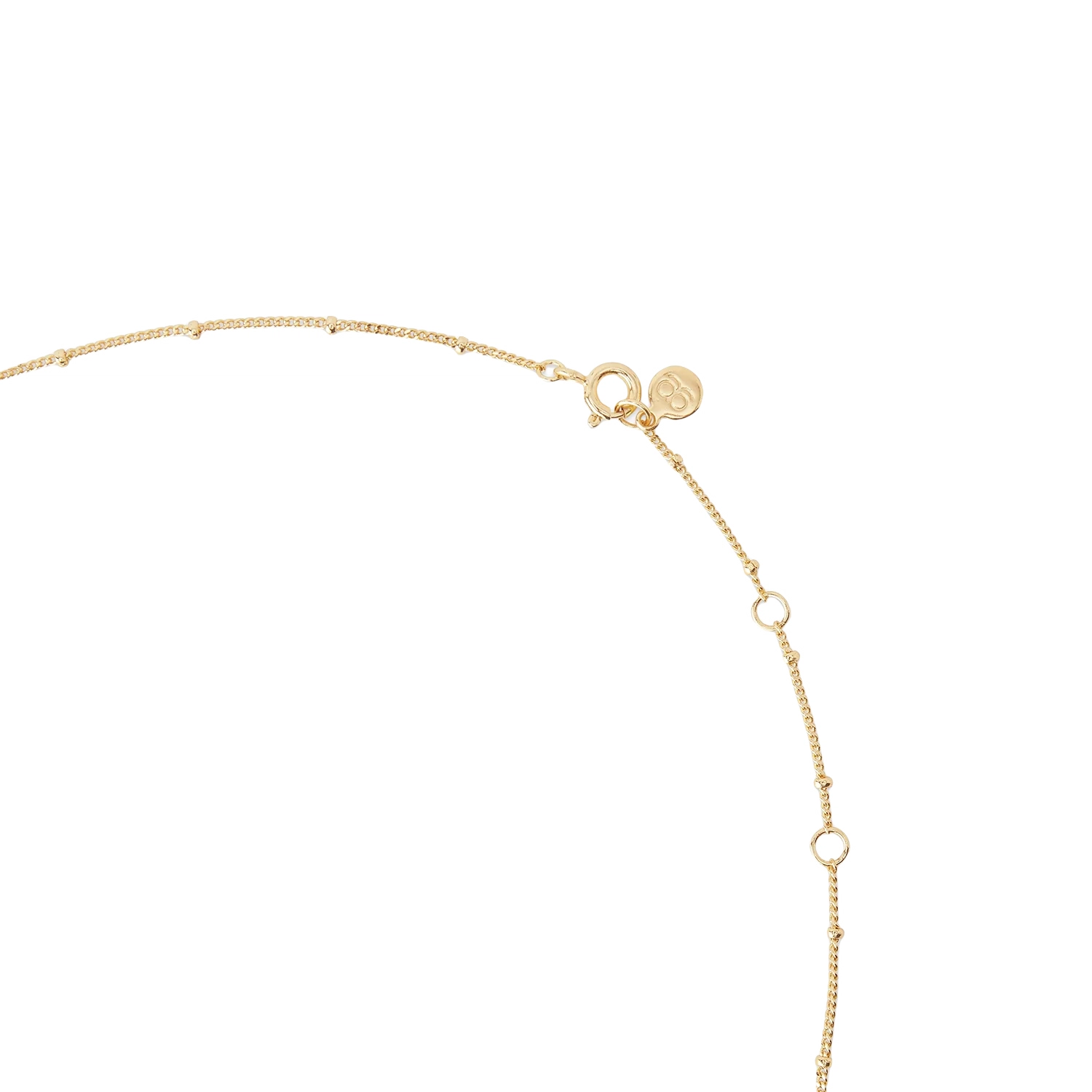 GORJANA 18K