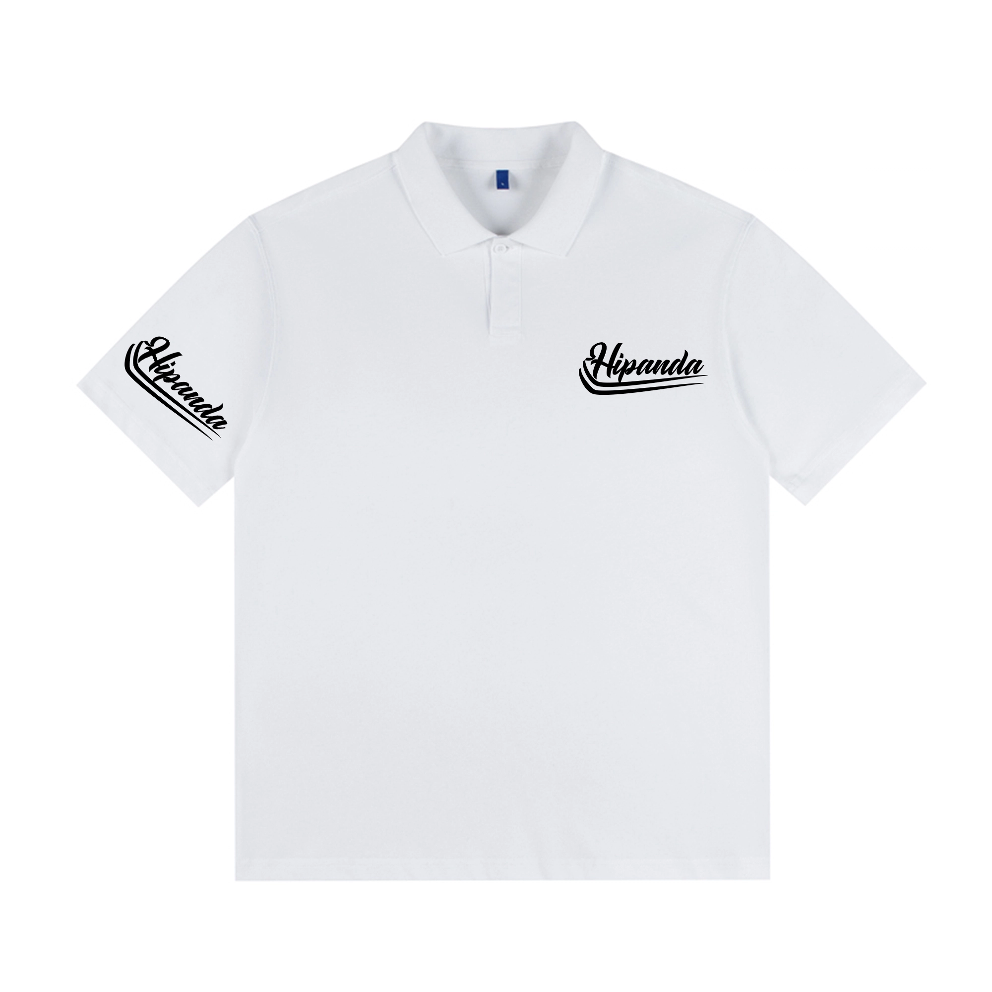 HIPANDA logoPolo