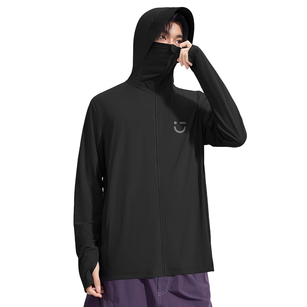 MINISO UPF100+oversize