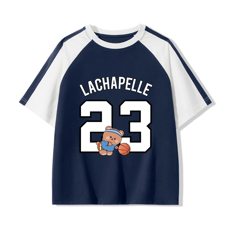 La Chapelle KidsT