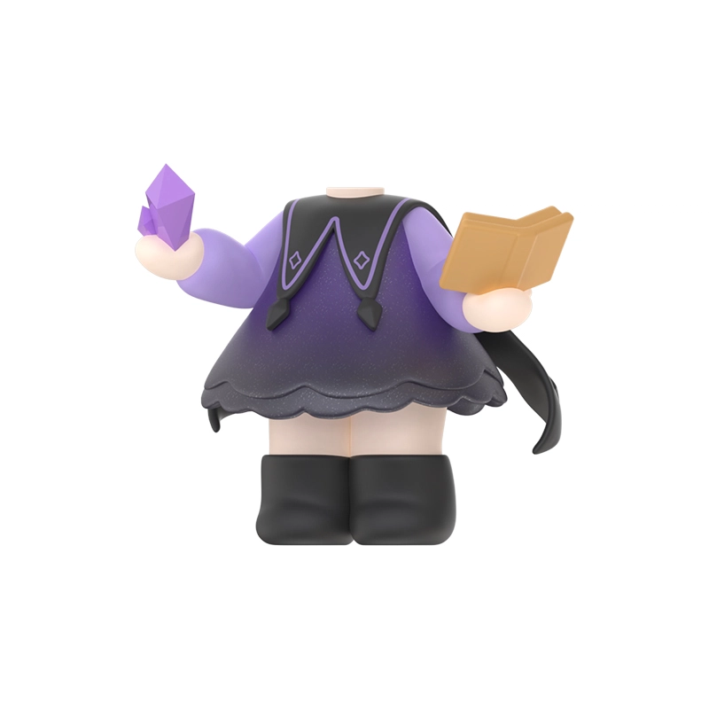 Vol.1 Q DIY