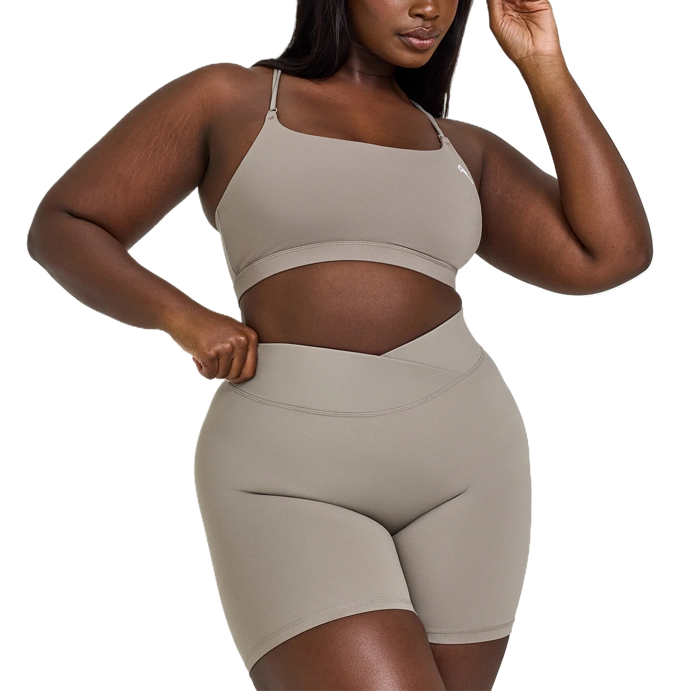 ONER ACTIVE Everyday Cross Over Bralette